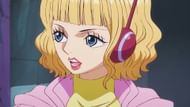 Stussy (Image via Toei Animation)